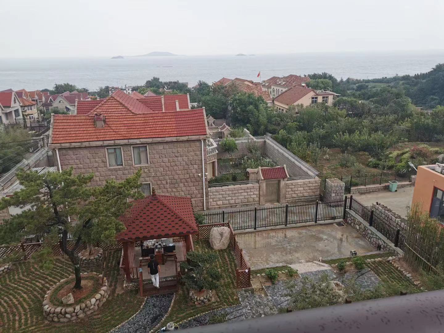 魯衛(wèi)大事記-會(huì)所賞析