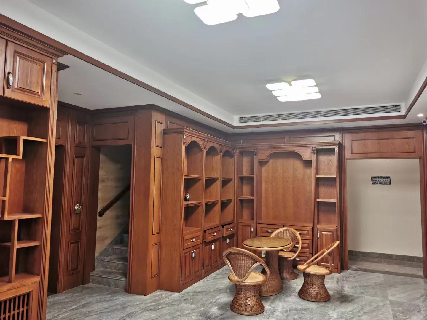 魯衛(wèi)大事記-會(huì)所賞析