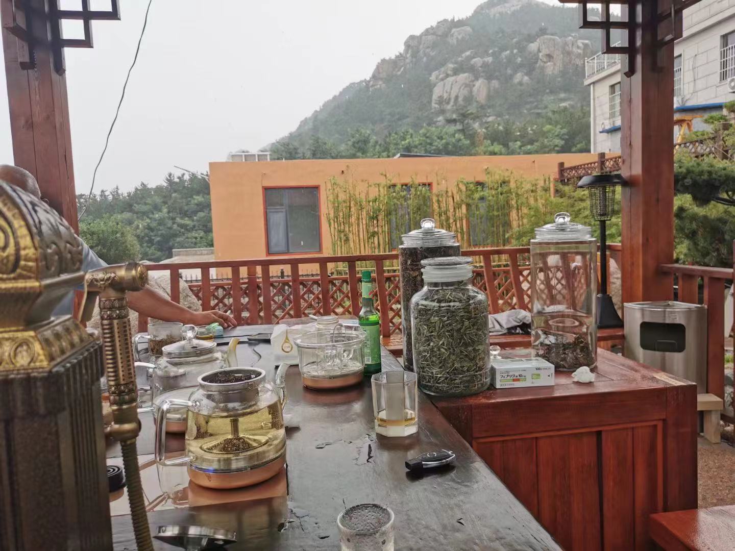 魯衛(wèi)大事記-會(huì)所賞析